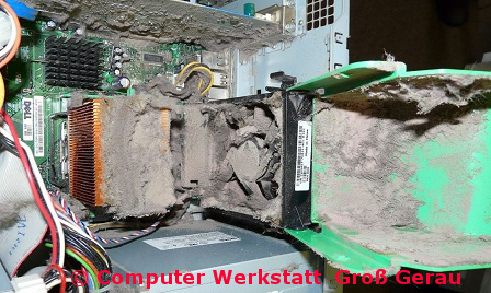 Computer Werkstatt Gro� Gerau